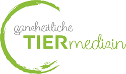 Logo ganzheitliche Tiermedizin